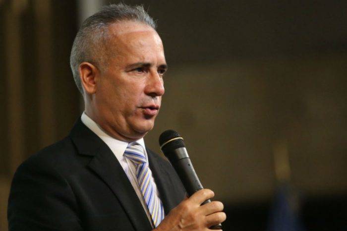 Freddy Bernal