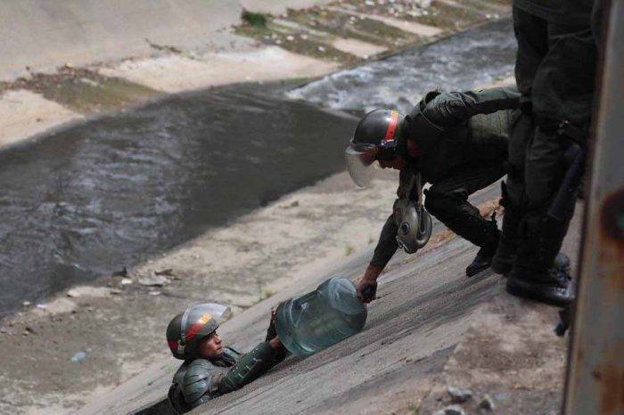 Guardia Nacional