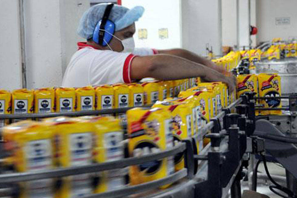 Empresas Polar