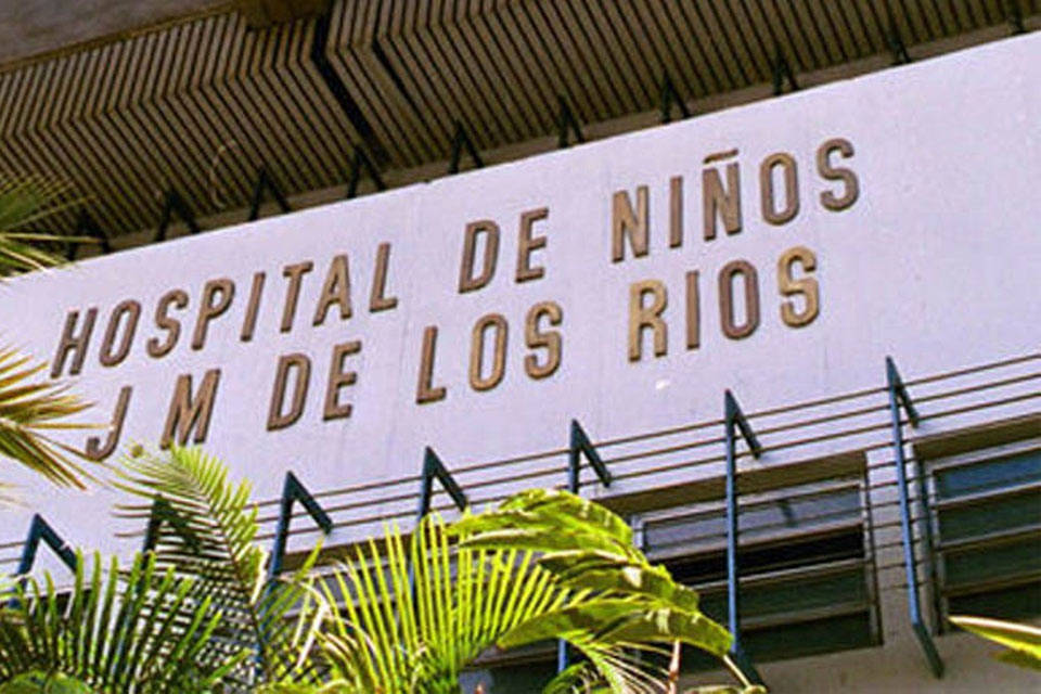 JM de los Ríos