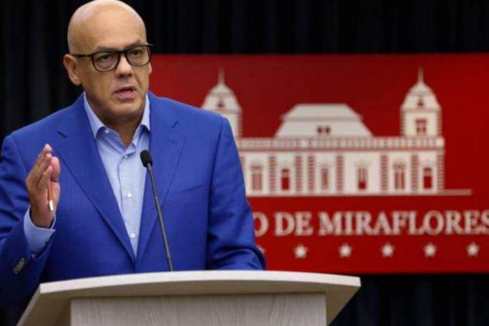 Jorge Rodríguez