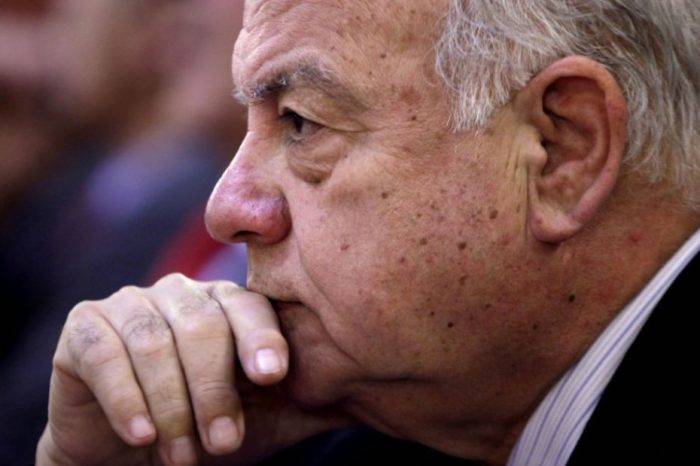 Jose Miguel Insulza
