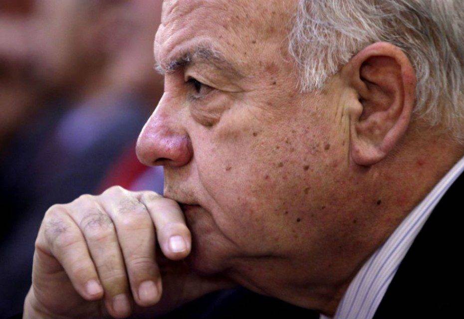 Jose Miguel Insulza