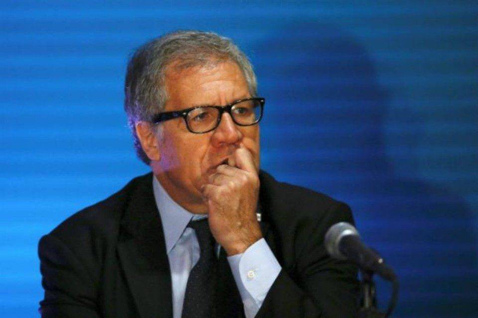 Luis Almagro