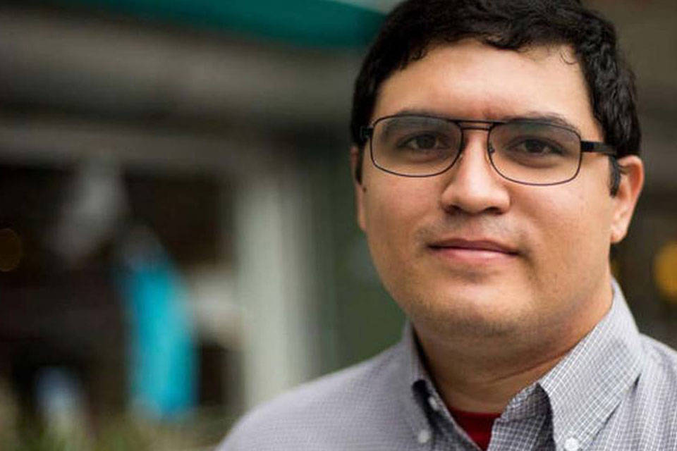 Luis Carlos Díaz