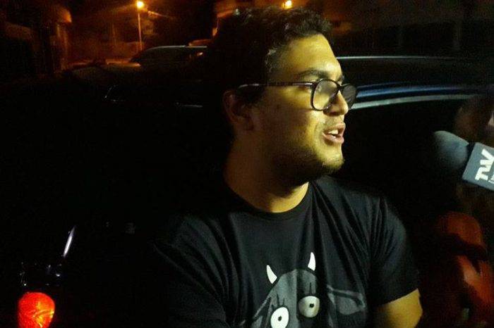 Luis Carlos Díaz