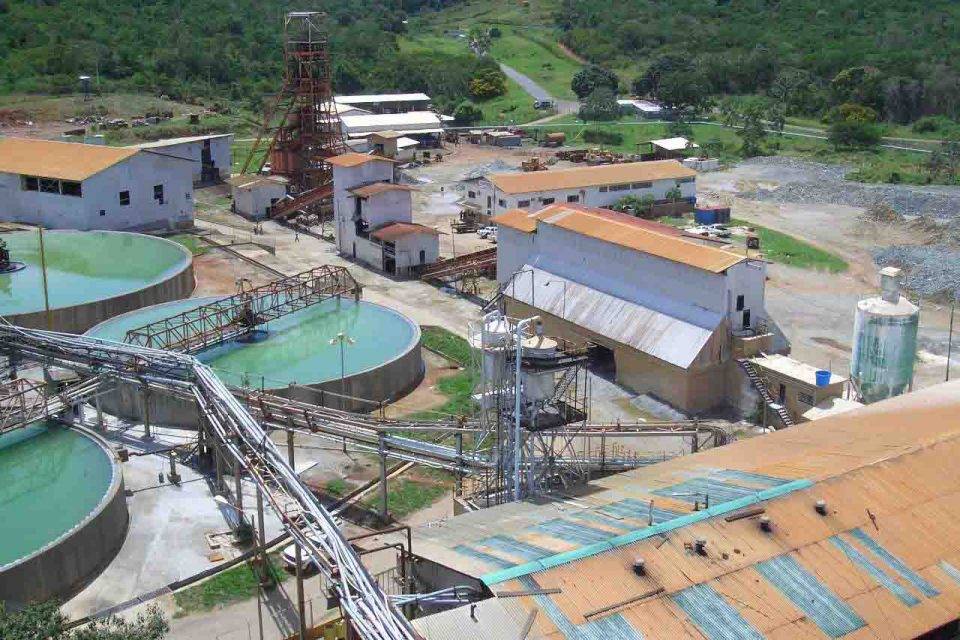 Minerven sanciones EEUU