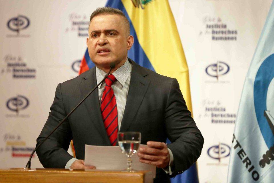 Tarek William Saab