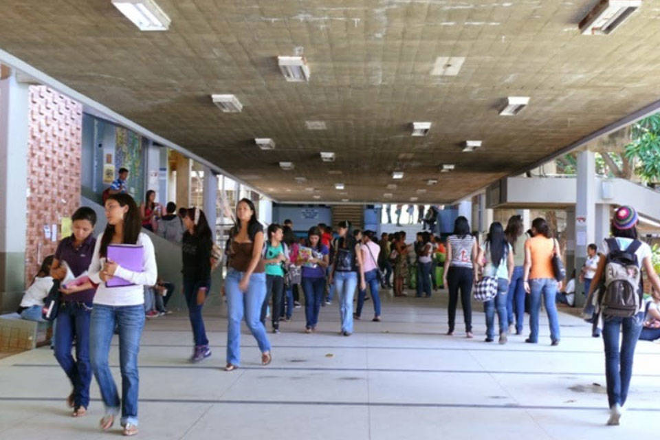universidades
