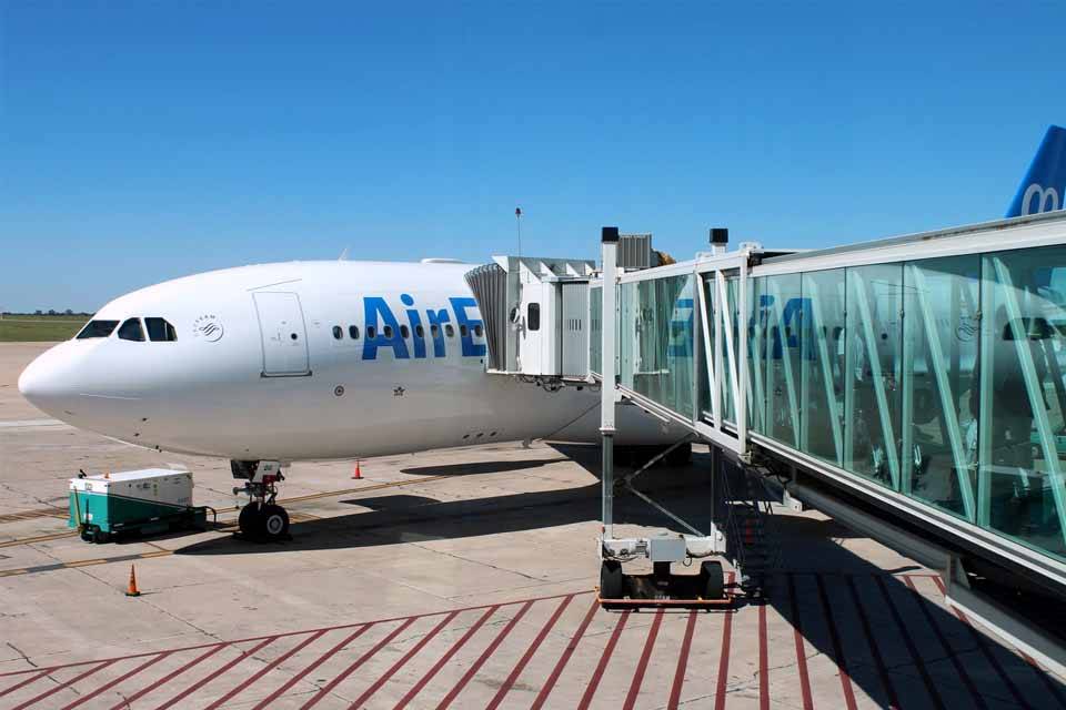 air europa