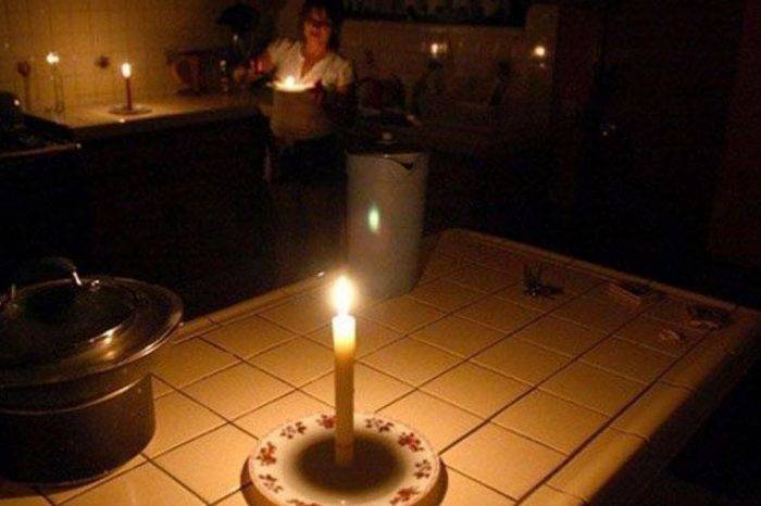 sabotaje eléctrico