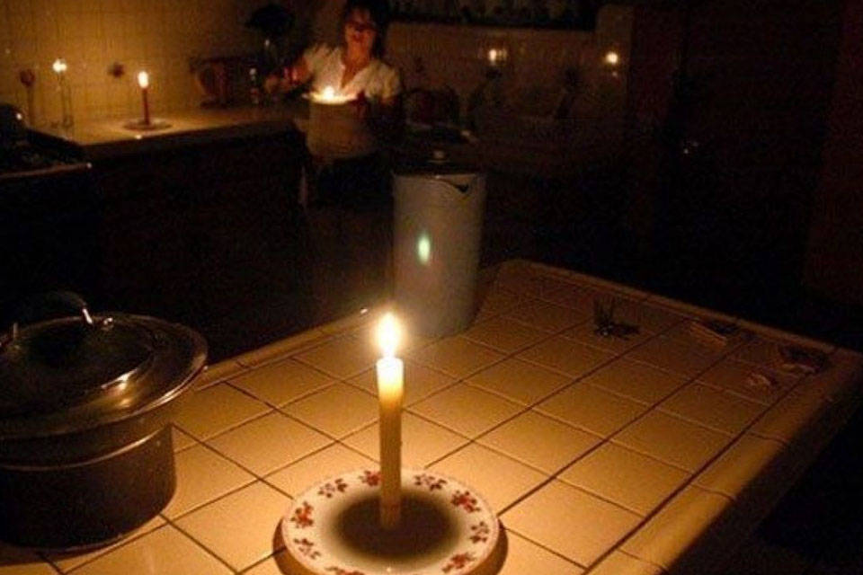 sabotaje eléctrico