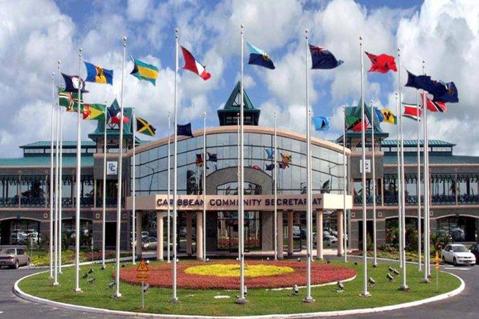 caricom-paises Esequibo