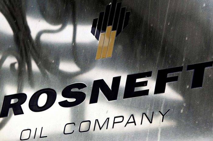 Rosneft