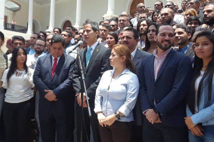 Asamblea Nacional