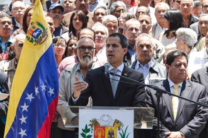 Asamblea Nacional