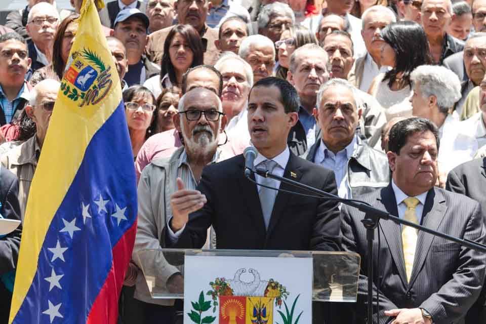 Asamblea Nacional