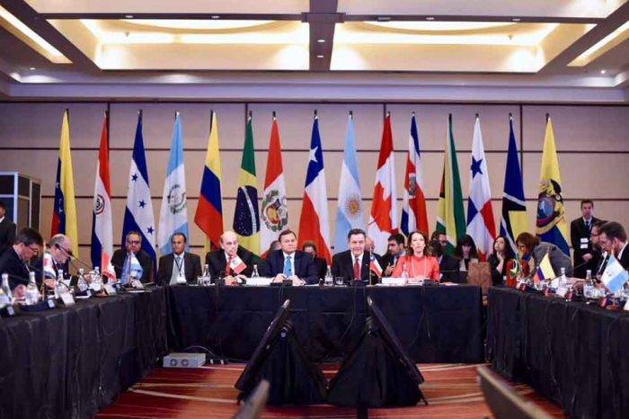 Grupo de Lima