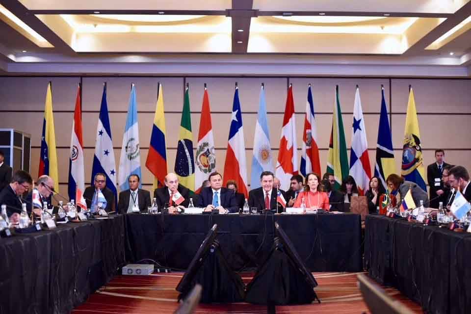 Grupo de Lima