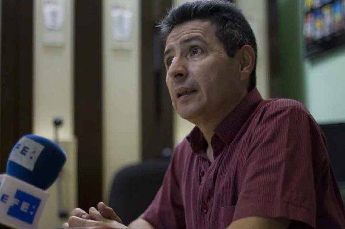 Marino Alvarado Provea