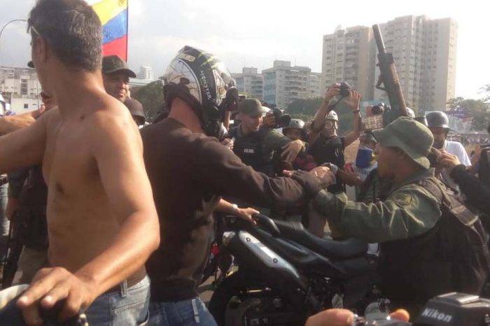 30 de abril