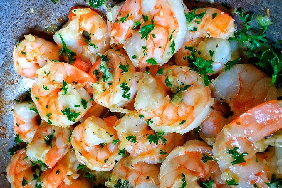 Camarones