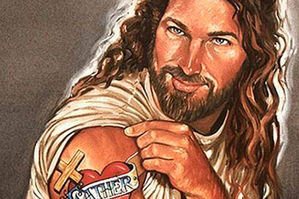 Jesús