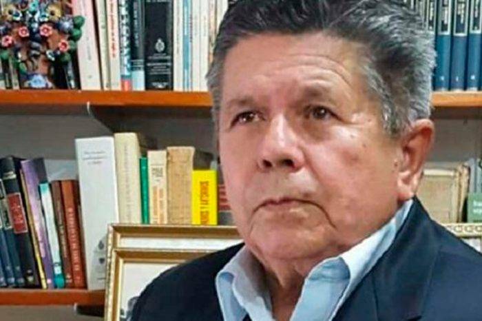 Simón García
