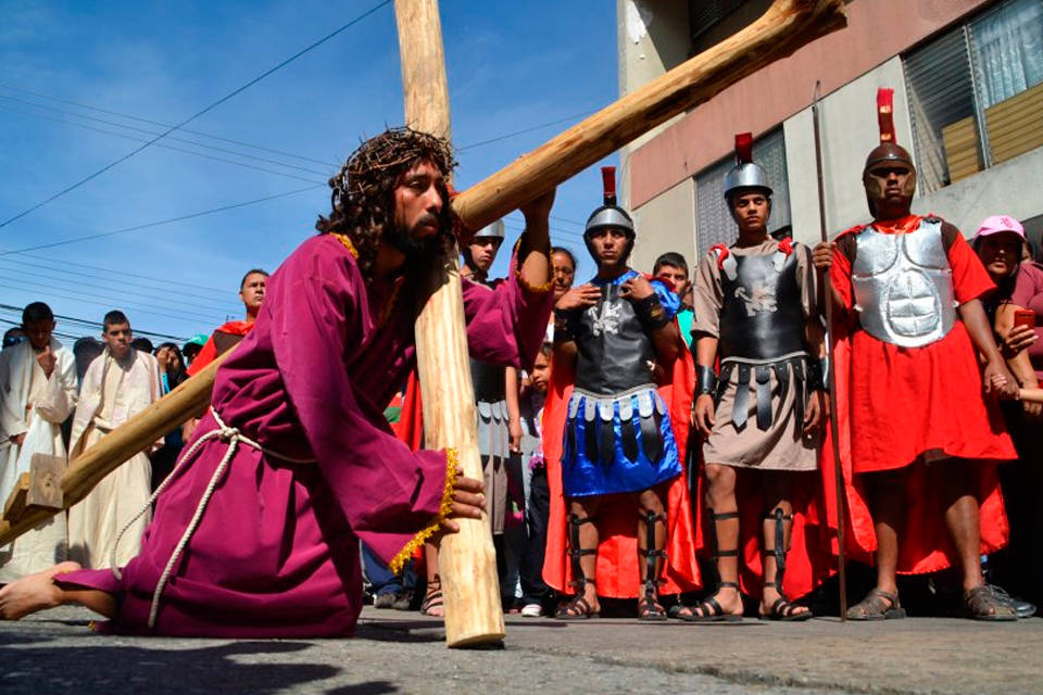 Semana Santa