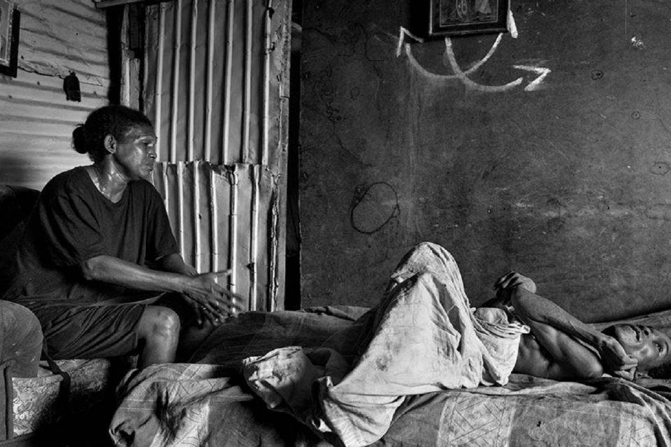 Crisis Humanitaria