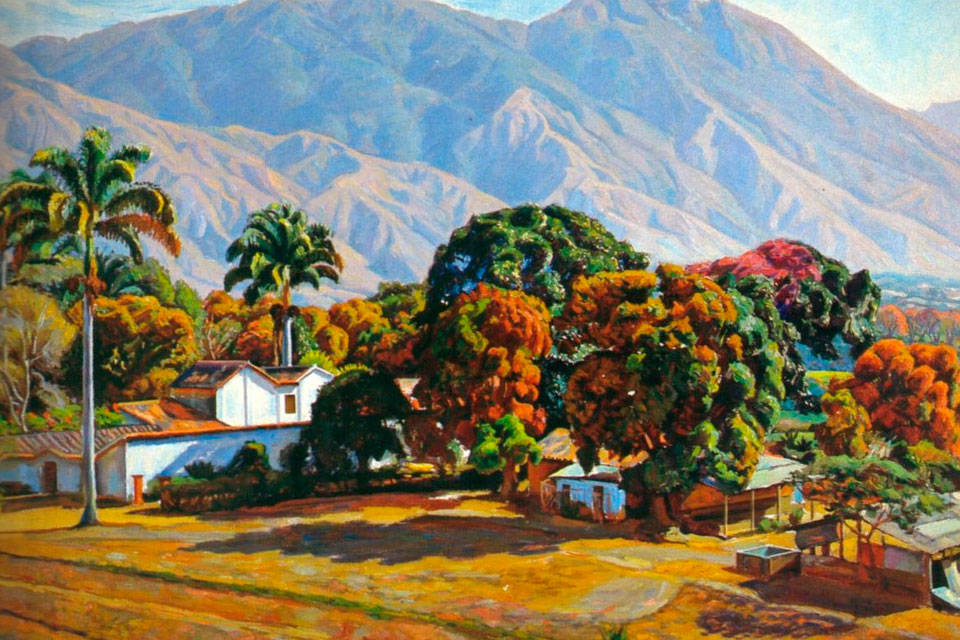 Manuel Cabre