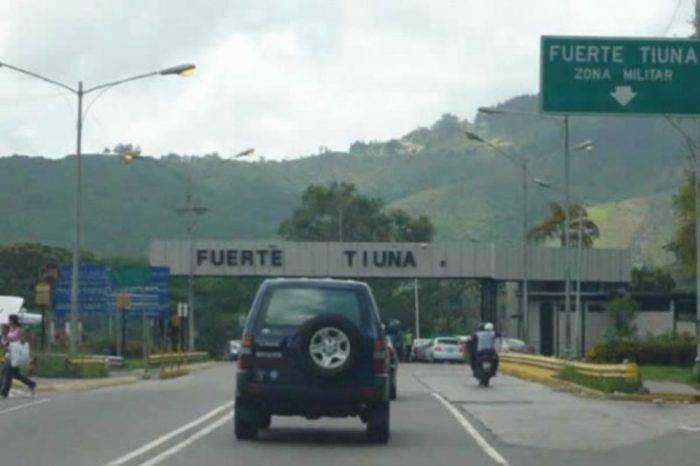 Estos son los requisitos para obtener salvoconductos en la ZODI