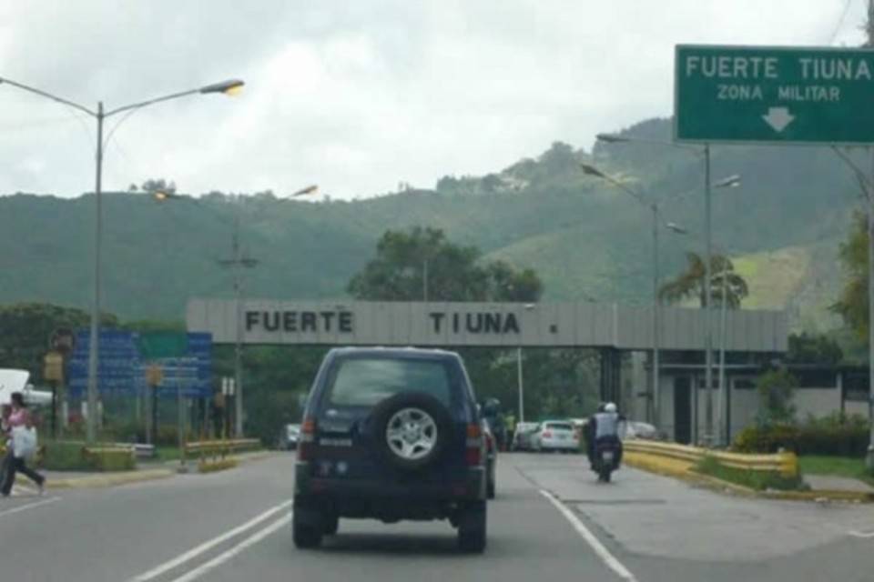 Estos son los requisitos para obtener salvoconductos en la ZODI
