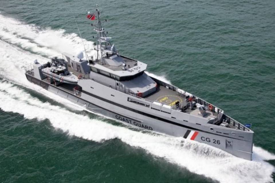 Trinidad y Tobago