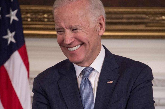 Joe Biden