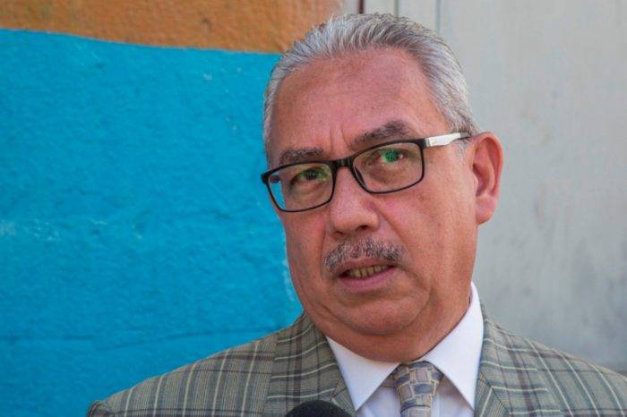 Joel-García juan requesens roland carreño