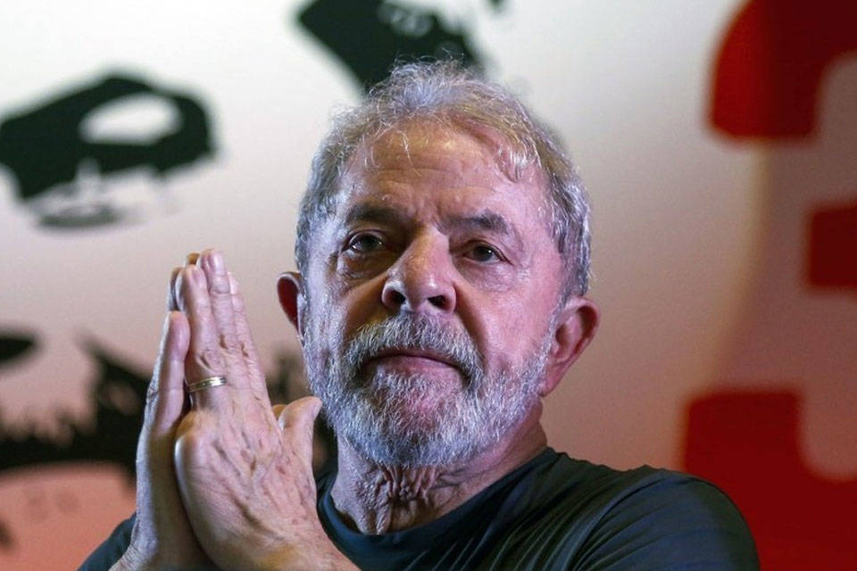 Tribunal Supremo de Brasil allana camino a la libertad de Lula da Silva