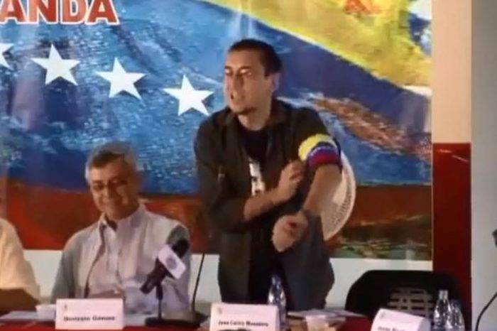 Podemos Monedero