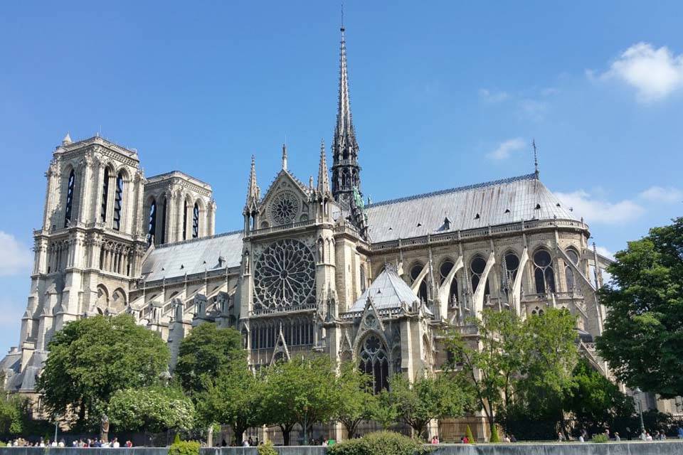 Notre Dame
