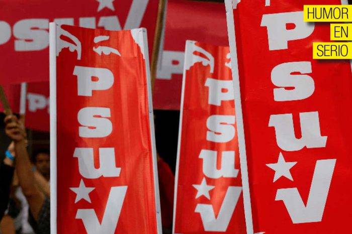 PSUV
