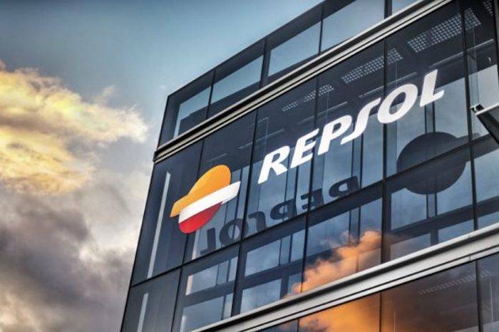 Repsol Pdvsa España