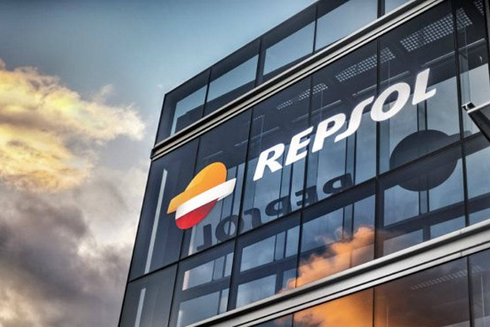 Repsol Pdvsa España
