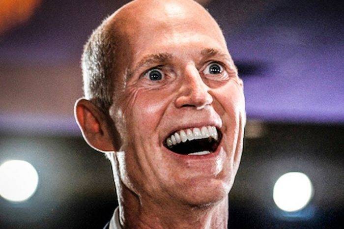 Rick Scott