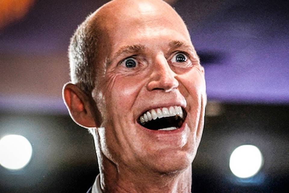 Rick Scott