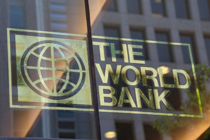 Banco Mundial (BM)