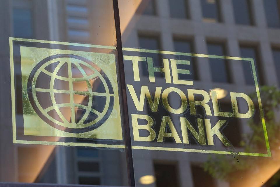 Banco Mundial (BM)