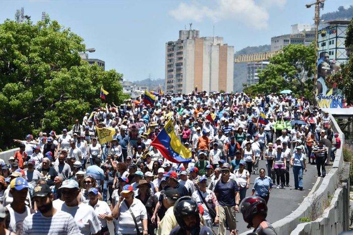CALLE.