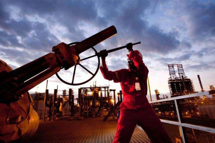 mejoradores de petróleo Pdvsa
