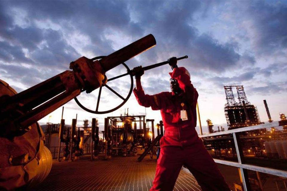 mejoradores de petróleo Pdvsa
