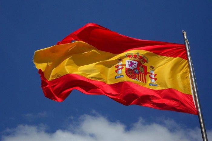 Congreso España